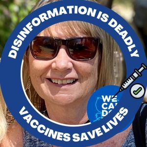 Meet your Posher, Kathy